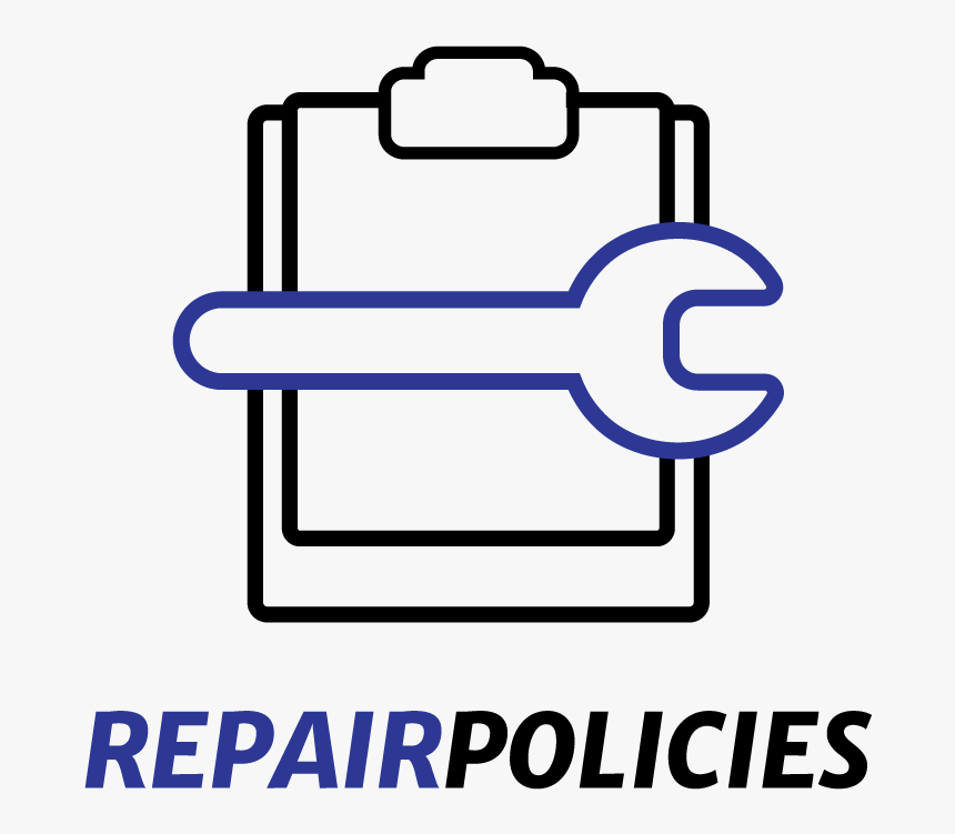 Standard Repair Policies, HD Png Download
