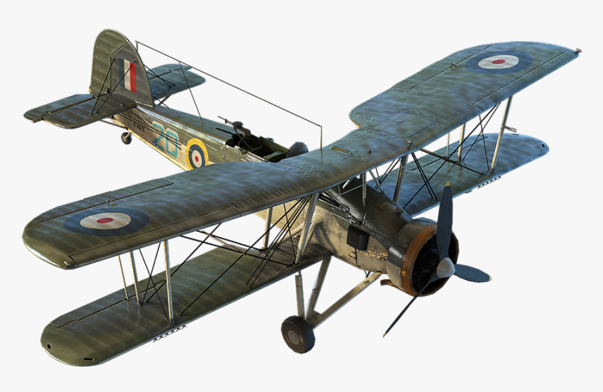 Stampe Sv.4, HD Png Download