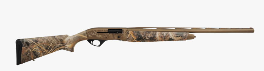 Benelli Sb3 Optifade Marsh, HD Png Download