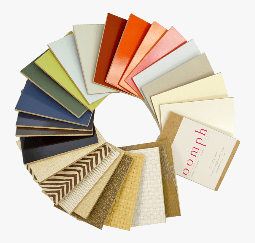 Individual Color Samples - Wood, HD Png Download