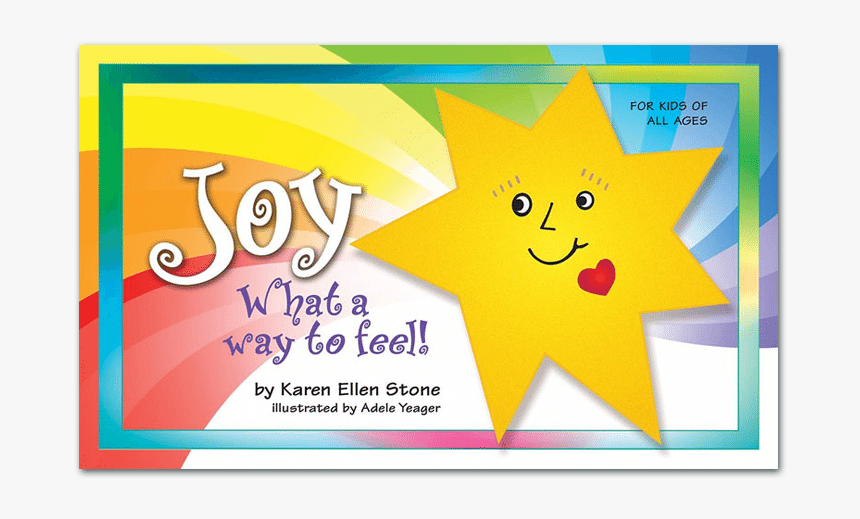 A Children’s Storybook - Illustration, HD Png Download