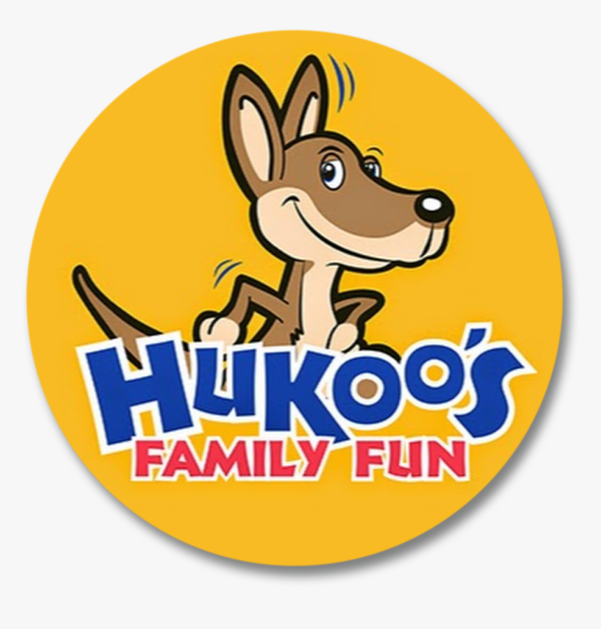 Hukoos - Hukoos Family Fun Logo, HD Png Download