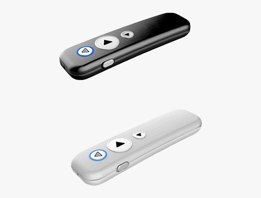 Spotlight Presentation Remote Powerful Laser Pointer - Gadget, HD Png Download