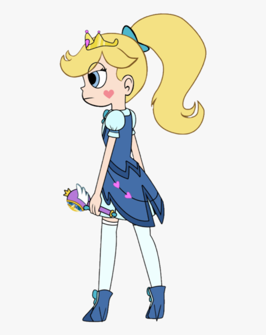 #star #starbutterfly #dizfraz #disfraces #traje #trajes - Star Butterfly De En Dibujo, HD Png Download