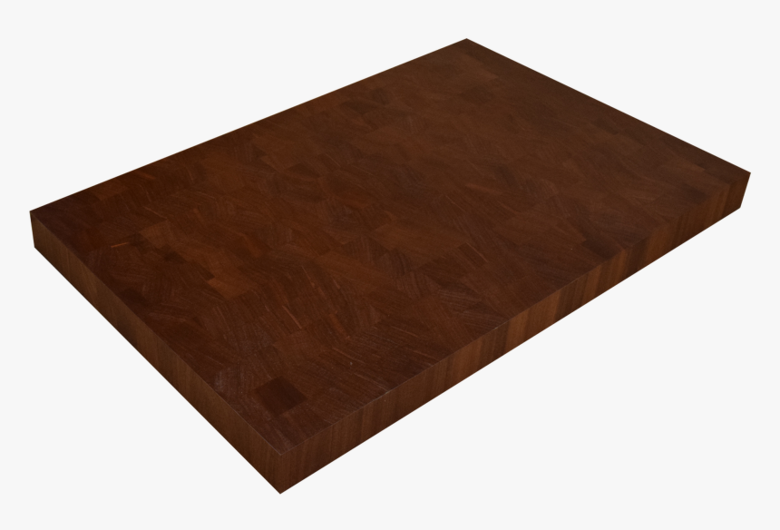 Sapele End Grain Butcher Block Countertop, HD Png Download