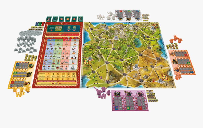 Voie Des Pandas Jeu, HD Png Download