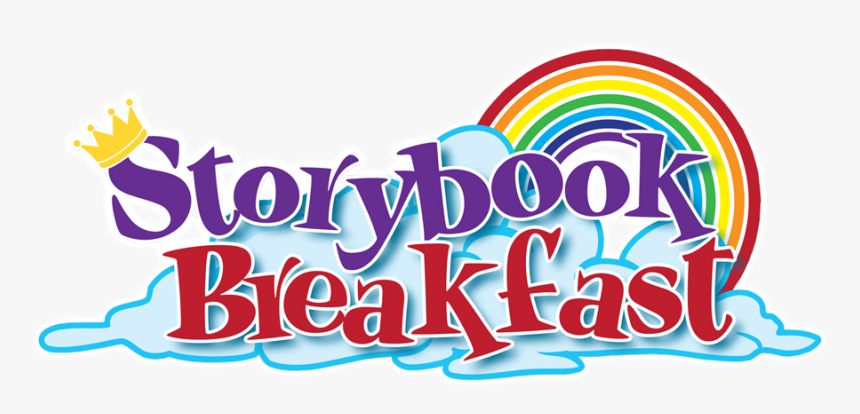 Storybookbreakfast Logo - Poster, HD Png Download