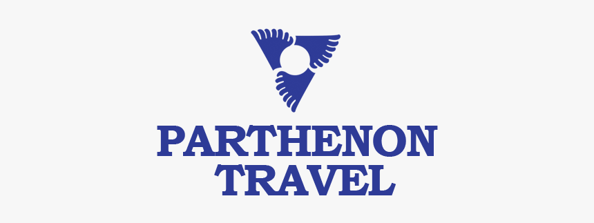 Parthenon Travel, HD Png Download
