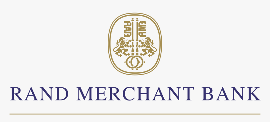 Rand Merchant Bank Logo Png Transparent - Rand Merchant Bank Logos, Png Download