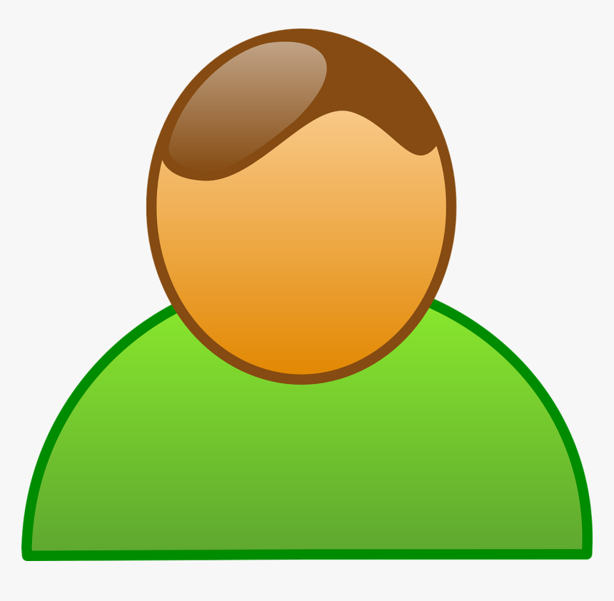 Man Picture Clip Art, HD Png Download