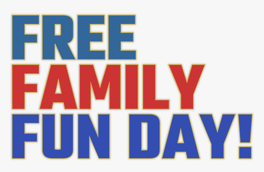 Smof Familyfunday Web - Electric Blue, HD Png Download