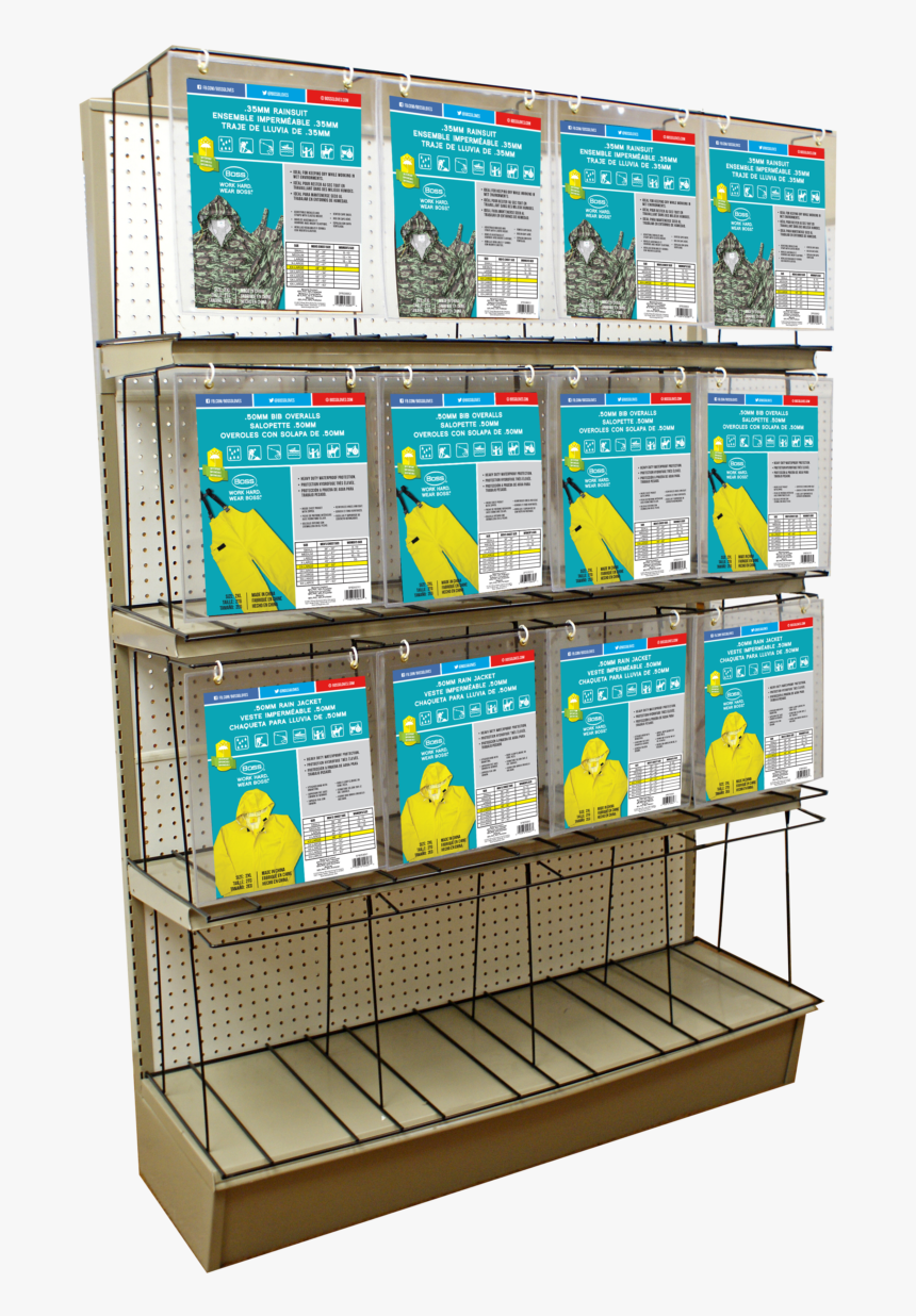 Shelving, HD Png Download