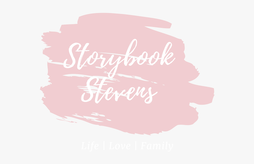 Storybook Stevens - Calligraphy, HD Png Download