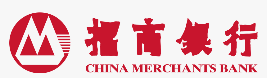 China Merchants Bank Logo Png Transparent - China Merchants Bank Logo Png, Png Download