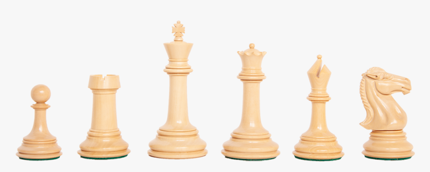 Chess Png King Wood, Transparent Png