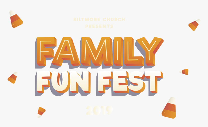 Family Fun Fest - Illustration, HD Png Download
