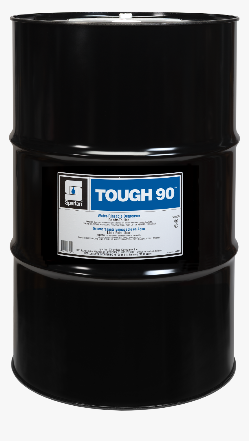 Peligro Png, Transparent Png