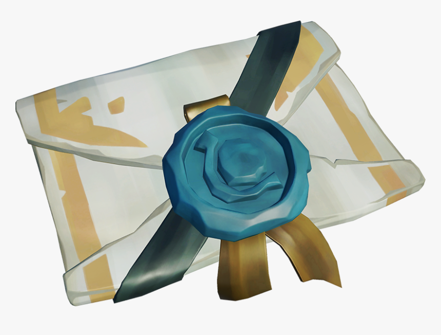 Merchantvoyage - Sea Of Thieves Voyages, HD Png Download