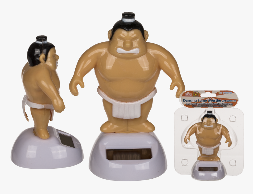 Figurine, HD Png Download