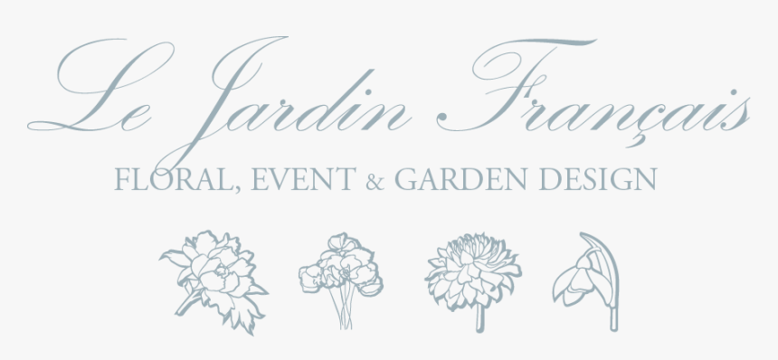 White Floral Design Png, Transparent Png