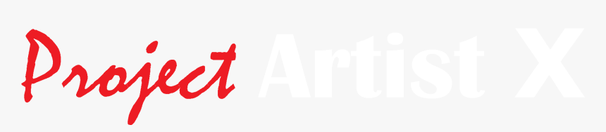 Project Artist X - Calligraphy, HD Png Download