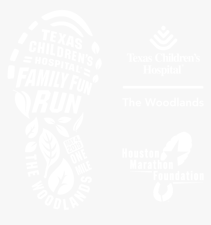 Texas Children Hospital Family Fun Run, HD Png Download