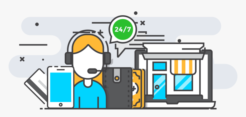 From Merchants Management To Settlements And Wire Transfer - Psp Merchant Management System, HD Png Download