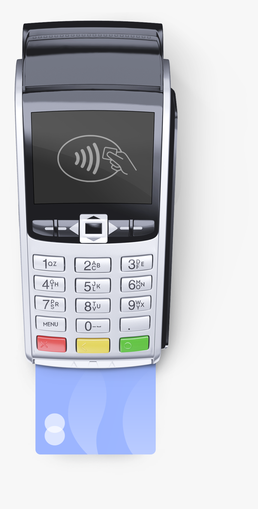 Easy And Affordable Payment Processing - Feature Phone, HD Png Download