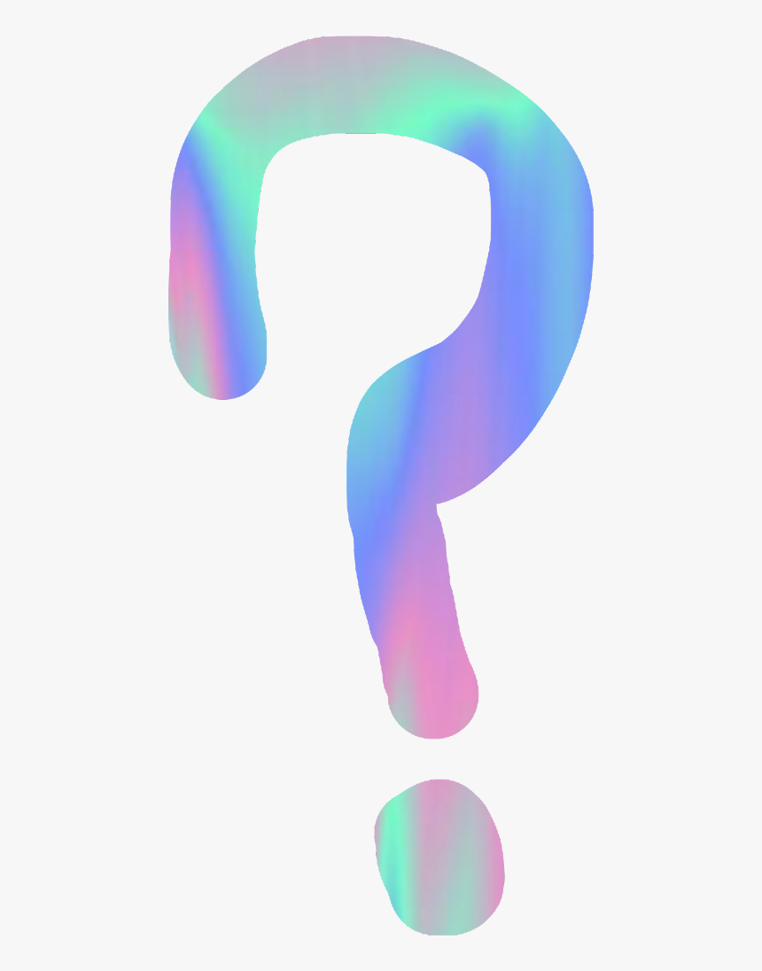 Scquestionmark Questionmark Question Questions Mark, HD Png Download