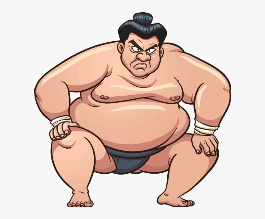Sumo Png Transparent Png Transparent Png Image Pngitem