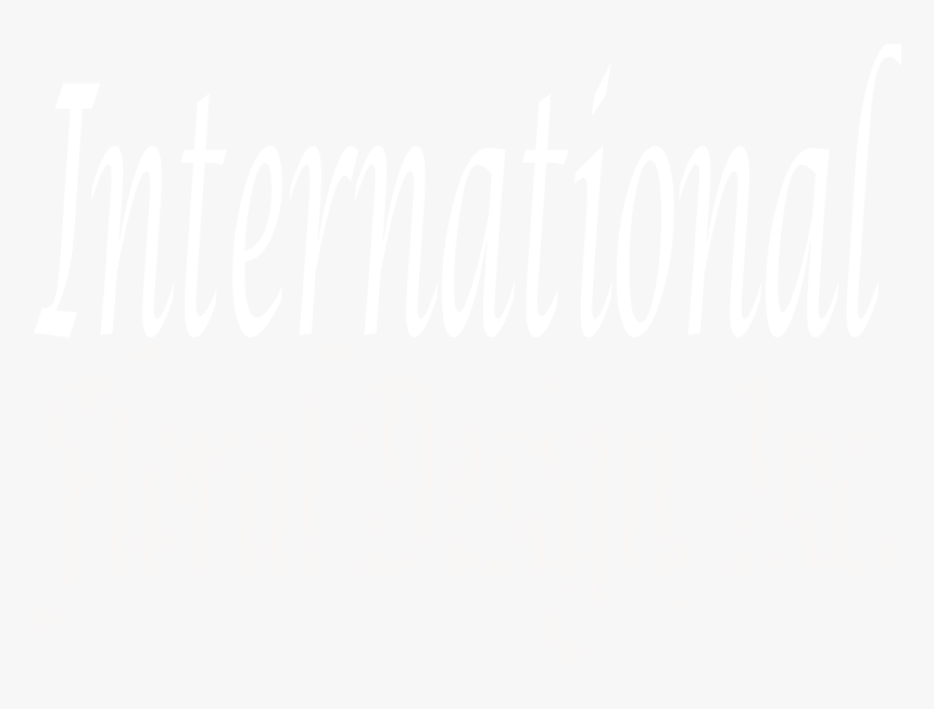 Calligraphy, HD Png Download