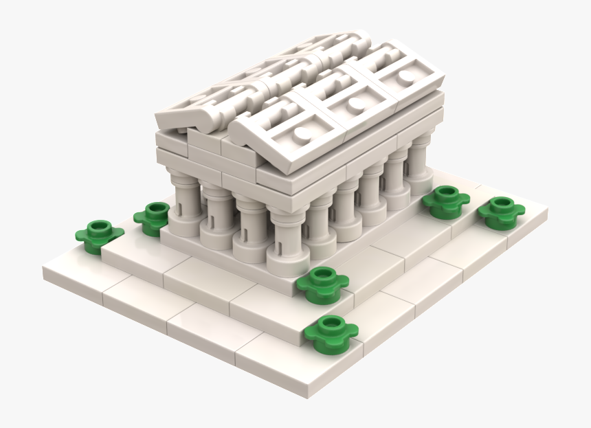 Lego, HD Png Download