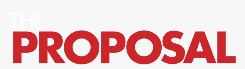 Sandra Bullock The Proposal, HD Png Download