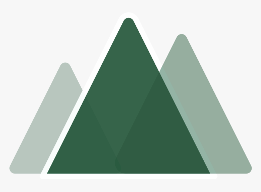 Triangle, HD Png Download