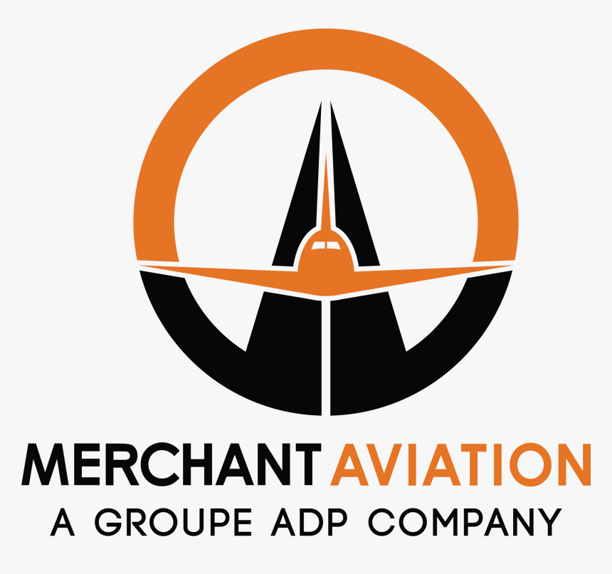 Merchant Aviation Logo, HD Png Download