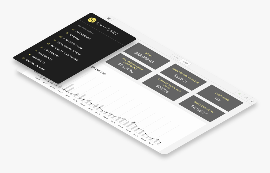 Smartphone, HD Png Download