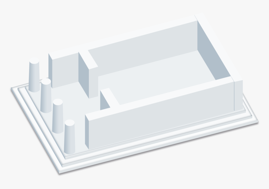 Architecture, HD Png Download