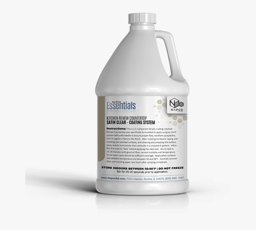 Countertop , Png Download - Plastic Bottle, Transparent Png