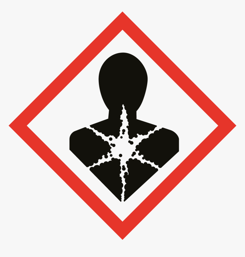 Carcinogen Hazard, HD Png Download