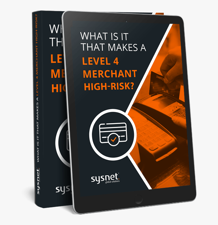 What Is It That Makes A Level 4 Merchant High Risk - Graphic Design, HD Png Download