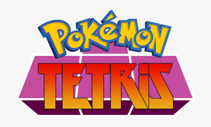 Pokemon Go Logo Png, Transparent Png