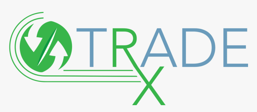 Trxade Logo Image Touchsuite - Trxade, HD Png Download