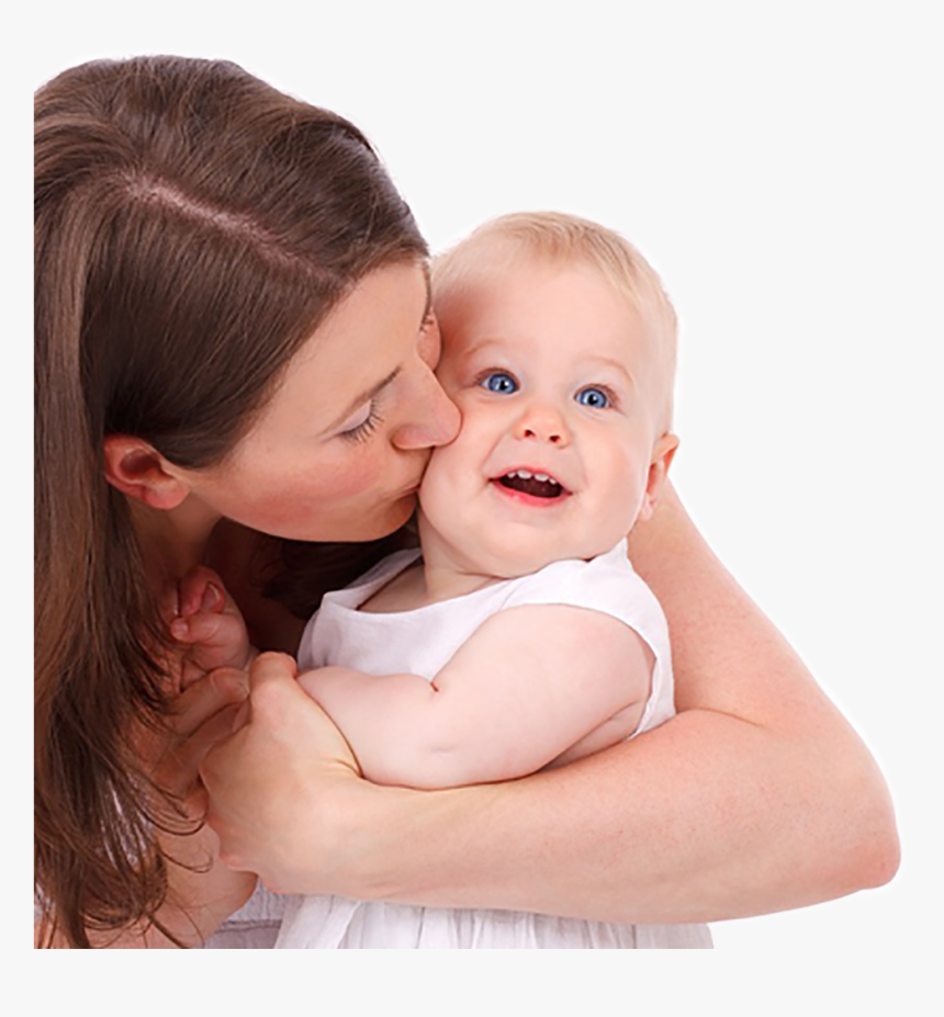 Imagen De Madre Png, Transparent Png