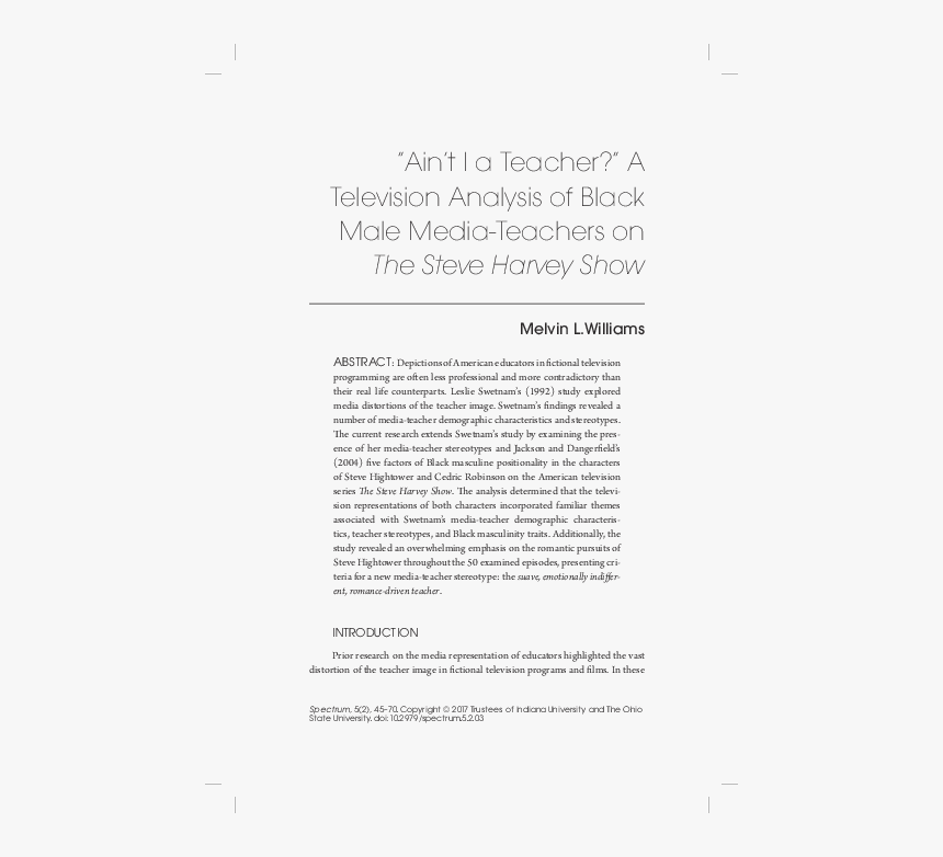 Proposal For A Black Southern Cultural Conference, - 3 4 Defense, HD Png Download