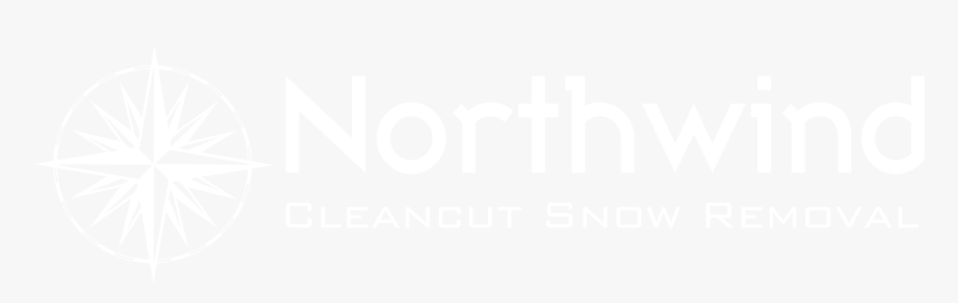 Fredericton Snow Removal Snow Blowing Services By Northwind™ - Darkness, HD Png Download
