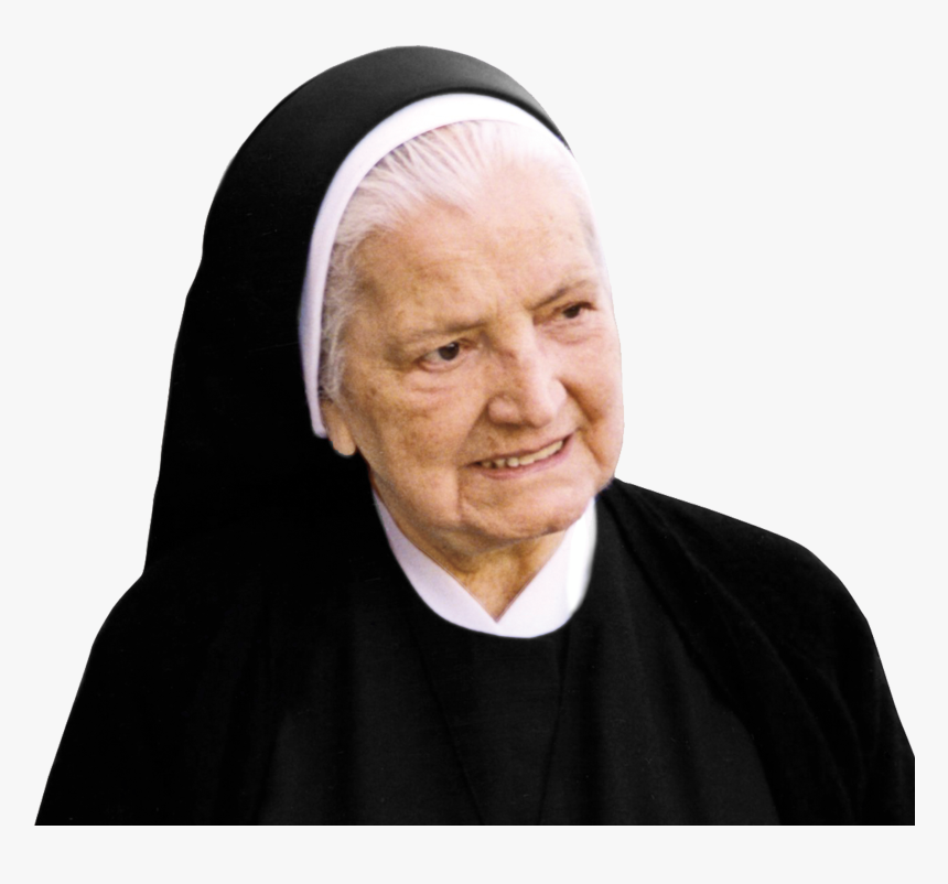 Madre Maria Felix Torres, HD Png Download