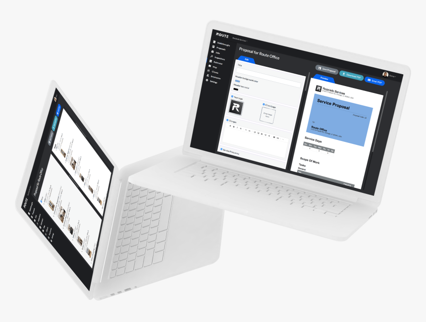 Personal Computer, HD Png Download