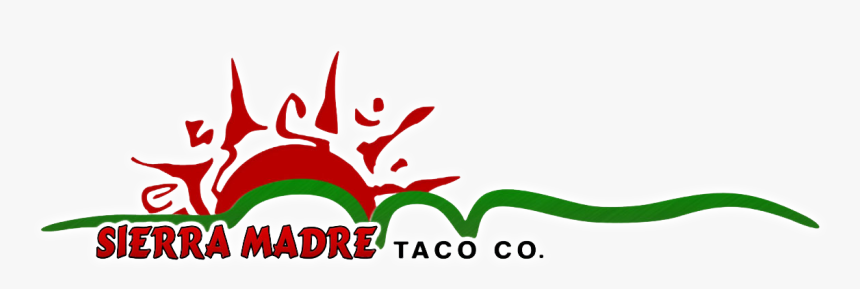 Sierra Madre Taco Co - Sierra Madre Tacos, HD Png Download
