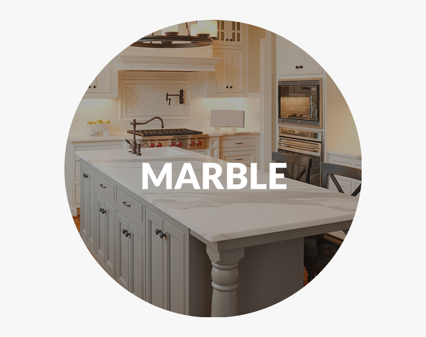 Quartz Kitchen Counter Tops, HD Png Download