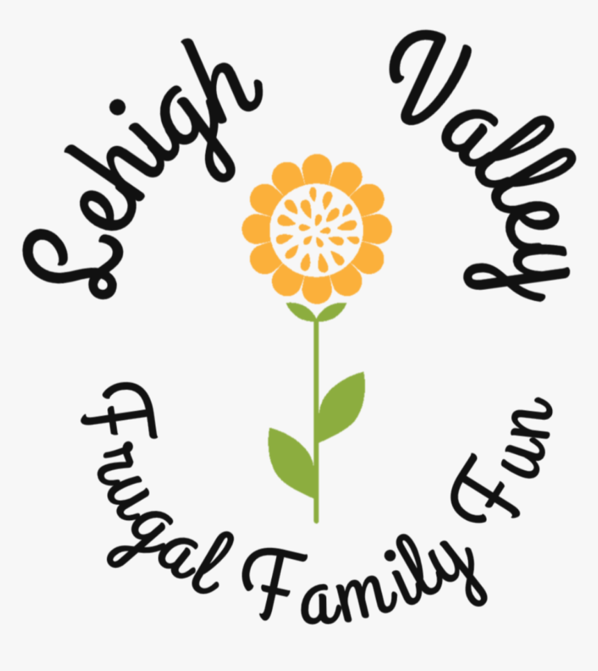Lehigh Valley Frugal Family Fun - Sunflower, HD Png Download